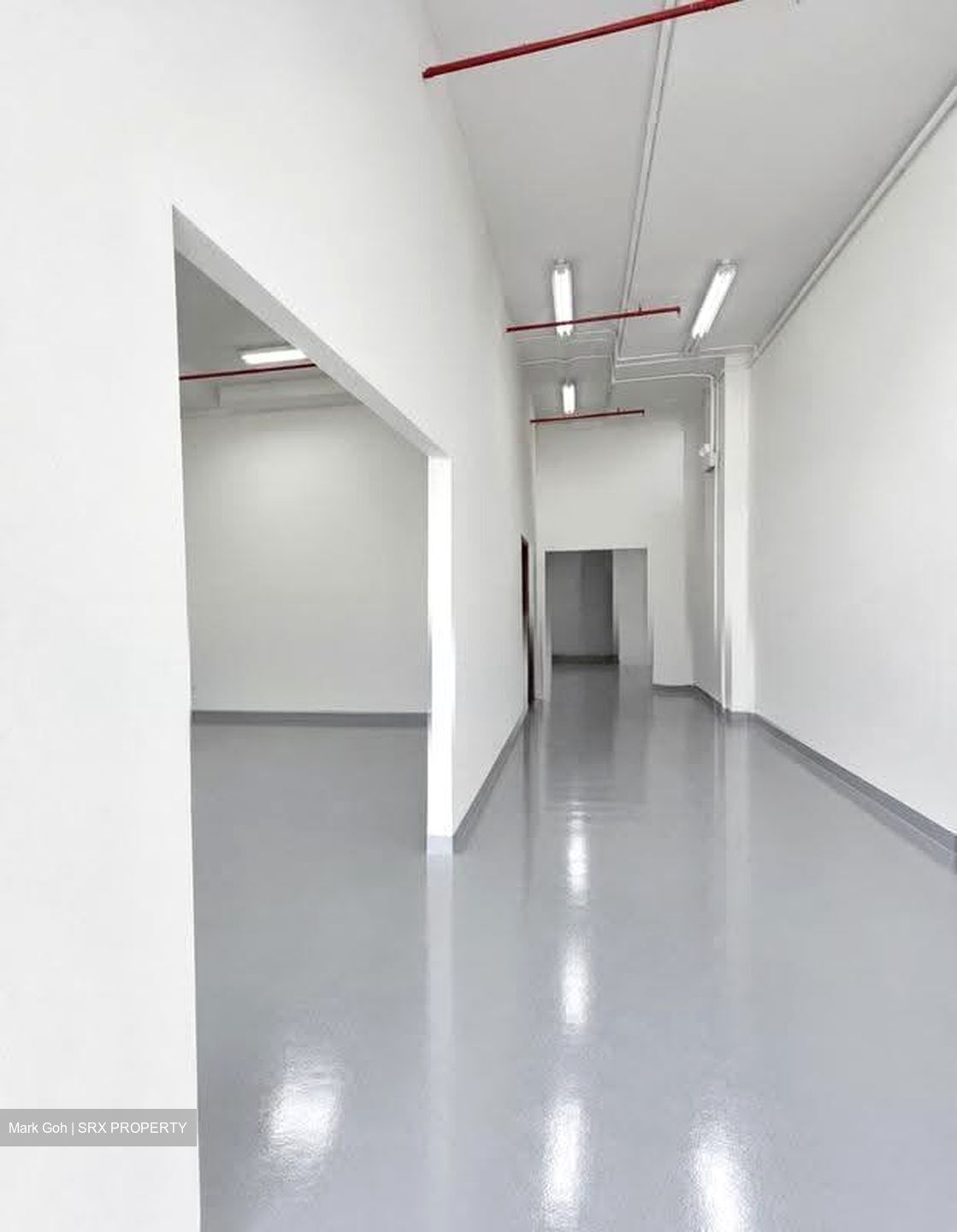 Quartz Industrial Building (D13), Factory #618744391